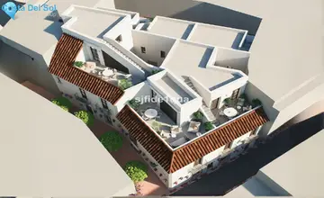 2 - 3 bedroom House for Sale in Estepona-4945