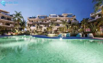 3 - 4 bedroom Apartment for Sale in Estepona-4987