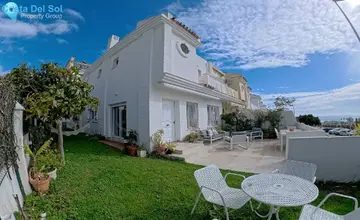 4 bedroom House for Sale in Benalmadena-4999