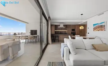 3 bedroom Apartment for Sale in Istán-5018