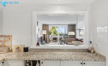 3 bedroom Apartment for Sale in Nueva Andalucía