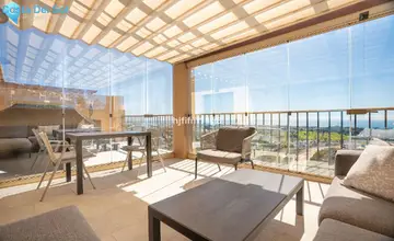 2 bedroom Apartment for Sale in Benahavís-5041