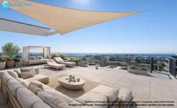3 bedroom Apartment for Sale in Estepona-5056