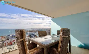 2 bedroom Apartment for Sale in Fuengirola-5071