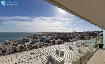 2 bedroom Apartment for Sale in Fuengirola-5073