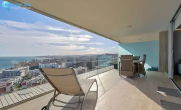 2 bedroom Apartment for Sale in Fuengirola-5074