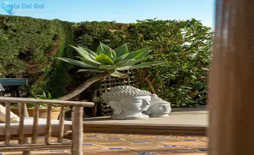 4 bedroom House for Sale in Nueva Andalucía-5097