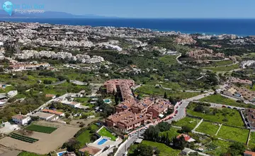3 bedroom House for Sale in Benalmadena Pueblo-5100
