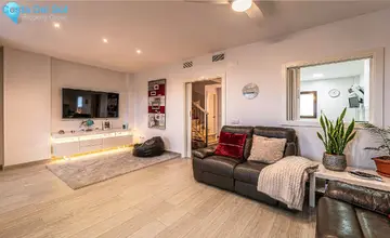 3 bedroom House for Sale in Benalmadena Pueblo-5110