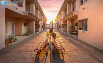 3 bedroom House for Sale in Benalmadena Pueblo-5102