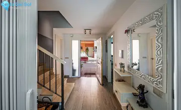 3 bedroom House for Sale in Benalmadena Pueblo-5104