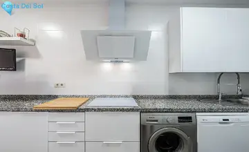 3 bedroom House for Sale in Benalmadena Pueblo-5107