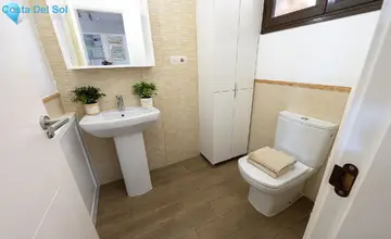 3 bedroom House for Sale in Benalmadena Pueblo-5109