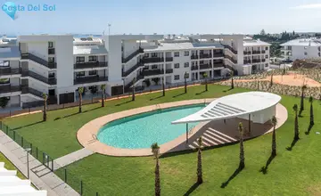 2 bedroom Apartment for Sale in Fuengirola-5111