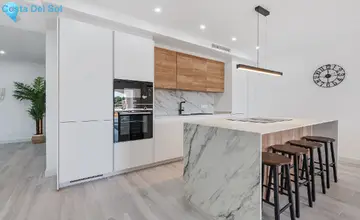 3 bedroom Apartment for Sale in Nueva Andalucía-5130
