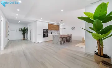 3 bedroom Apartment for Sale in Nueva Andalucía-5131