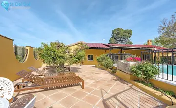5 bedroom House for Sale in Coín-5144
