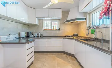 3 bedroom House for Sale in Nerja-5162