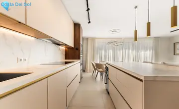 4 bedroom House for Sale in Estepona-5171