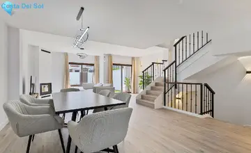 5 bedroom House for Sale in Casares Playa-5175