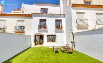 5 bedroom House for Sale in Casares Playa-5179