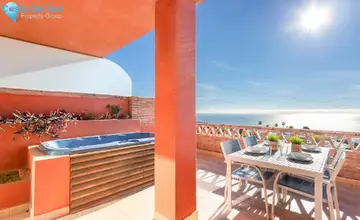 3 bedroom Apartment for Sale in Carvajal-5188