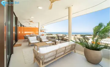 2 bedroom Apartment for Sale in Fuengirola-5210