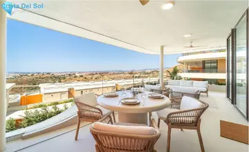 2 bedroom Apartment for Sale in Fuengirola-5211