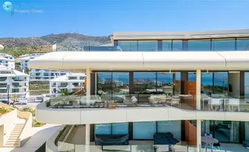 2 bedroom Apartment for Sale in Fuengirola-5215