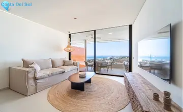 2 bedroom Apartment for Sale in Fuengirola-5216