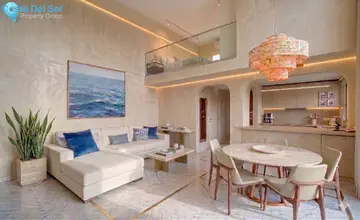 1 bedroom Apartment for Sale in Marbella-5225