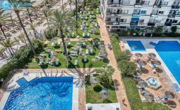 1 bedroom Apartment for Sale in Marbella-5226
