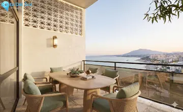 1 bedroom Apartment for Sale in Marbella-5228