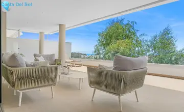 3 bedroom Apartment for Sale in Benahavís