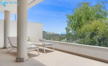 3 bedroom Apartment for Sale in Benahavís-5242