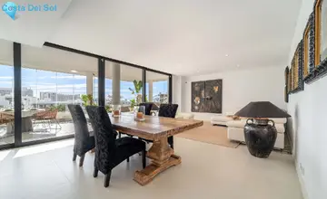 2 bedroom Apartment for Sale in Fuengirola-5246