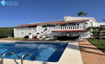 3 bedroom House for Sale in Manilva-5255