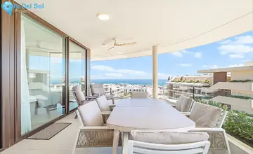 2 bedroom Apartment for Sale in Fuengirola-5265