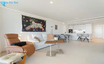 2 bedroom Apartment for Sale in Fuengirola-5272