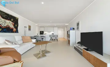 2 bedroom Apartment for Sale in Fuengirola-5273