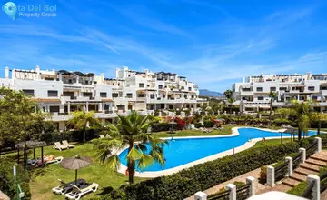 3 bedroom House for Sale in Estepona-5278