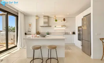 3 bedroom House for Sale in Estepona-5282