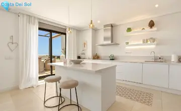 3 bedroom House for Sale in Estepona-5283