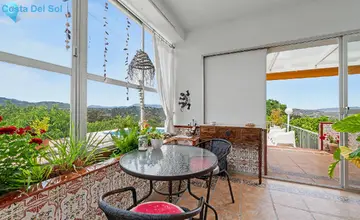 3 bedroom House for Sale in Alhaurín el Grande-5297