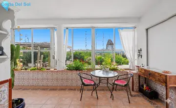 3 bedroom House for Sale in Alhaurín el Grande-5288