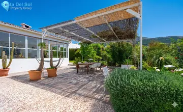 3 bedroom House for Sale in Alhaurín el Grande-5294