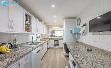 3 bedroom Apartment for Sale in Nueva Andalucía-5307