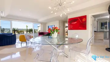 3 bedroom Apartment for Sale in Doña Julia-81945