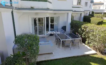 5 bedroom House for Sale in Estepona-5325