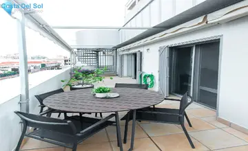 4 bedroom Apartment for Sale in Fuengirola-5378